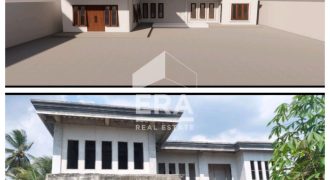 RUMAH DIJUAL LOKASI L2, TENGGARONG