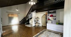 RUMAH DIJUAL JL. PADAT KARYA, SAMARINDA