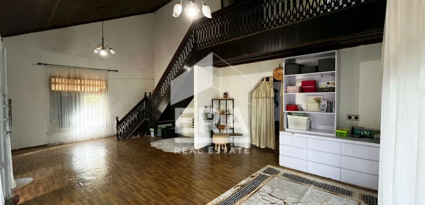RUMAH DIJUAL JL. PADAT KARYA, SAMARINDA