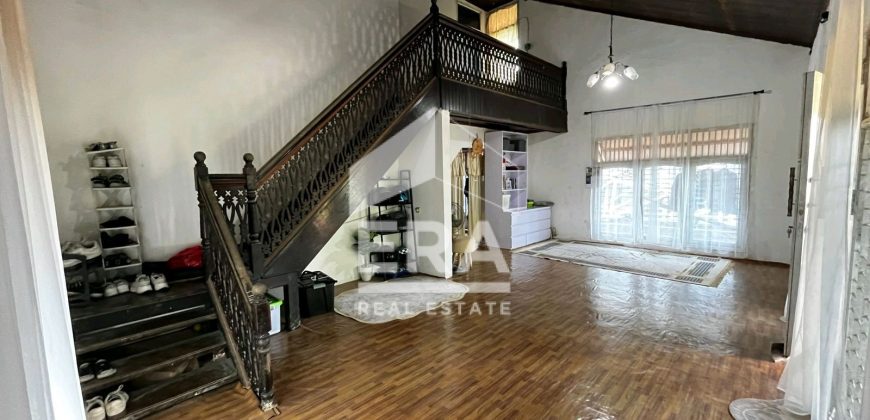 RUMAH DIJUAL JL. PADAT KARYA, SAMARINDA