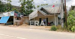RUMAH DIJUAL JL. PADAT KARYA, SAMARINDA