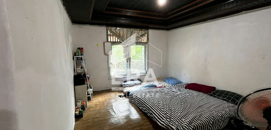 RUMAH DIJUAL JL. PADAT KARYA, SAMARINDA