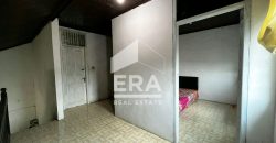 RUMAH DIJUAL JL. PADAT KARYA, SAMARINDA