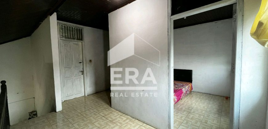 RUMAH DIJUAL JL. PADAT KARYA, SAMARINDA
