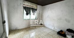 RUMAH DIJUAL JL. PADAT KARYA, SAMARINDA