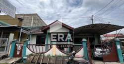 RUMAH DIJUAL PERUM RATINDO, SAMARINDA