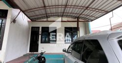 RUMAH DIJUAL PERUM RATINDO, SAMARINDA
