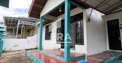 RUMAH DIJUAL PERUM RATINDO, SAMARINDA