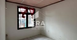 RUMAH DIJUAL PERUM RATINDO, SAMARINDA