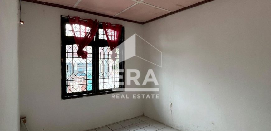 RUMAH DIJUAL PERUM RATINDO, SAMARINDA