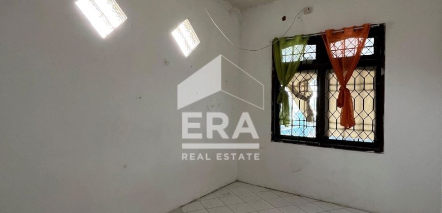 RUMAH DIJUAL PERUM RATINDO, SAMARINDA