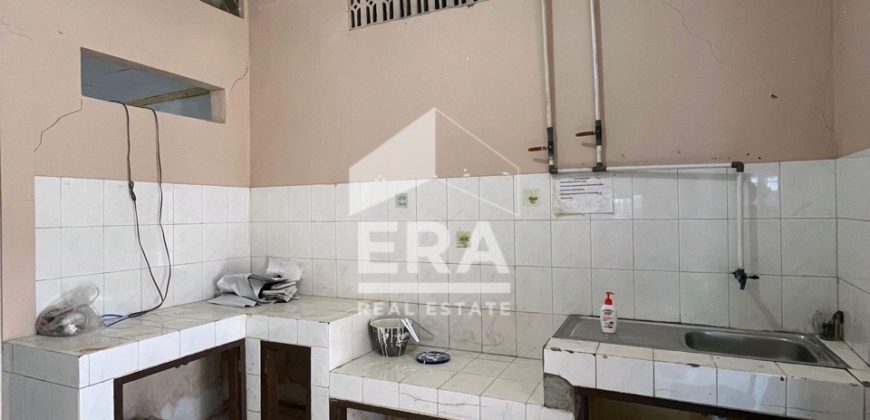 RUMAH DIJUAL PERUM RATINDO, SAMARINDA