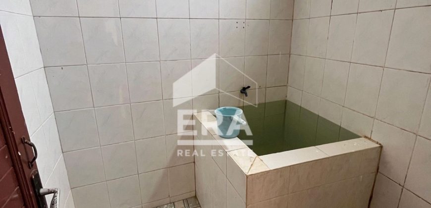 RUMAH DIJUAL PERUM RATINDO, SAMARINDA