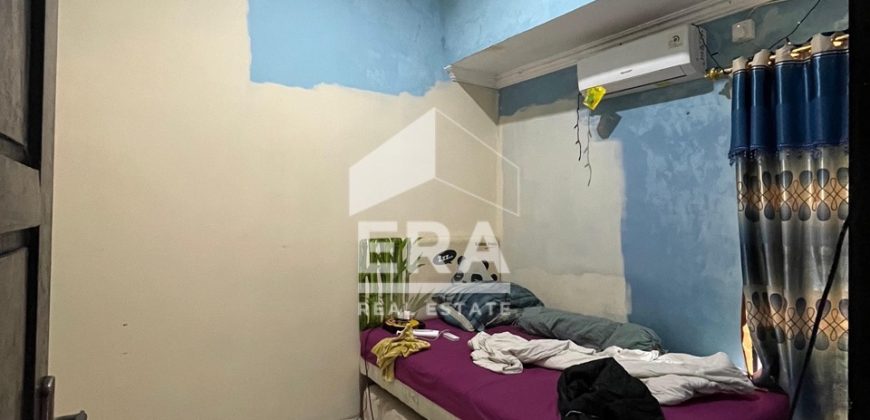 RUMAH DIJUAL SIAP HUNI DAN BEBAS BANJIR, SAMARINDA