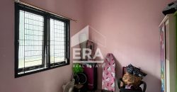 RUMAH DIJUAL SIAP HUNI DAN BEBAS BANJIR, SAMARINDA