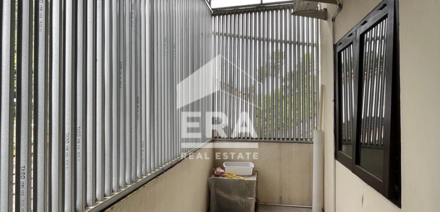 RUMAH DIJUAL SIAP HUNI DAN BEBAS BANJIR, SAMARINDA