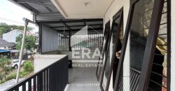 RUMAH DIJUAL SIAP HUNI DAN BEBAS BANJIR, SAMARINDA