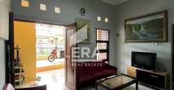 RUMAH DIJUAL SIAP HUNI DAN BEBAS BANJIR, SAMARINDA