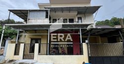 RUMAH DIJUAL SIAP HUNI DAN BEBAS BANJIR, SAMARINDA