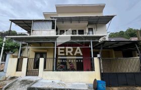 RUMAH DIJUAL SIAP HUNI DAN BEBAS BANJIR, SAMARINDA