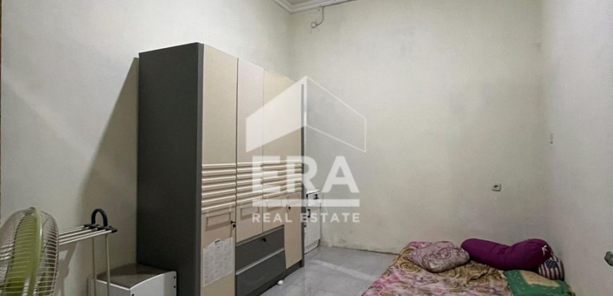 RUMAH DIJUAL SIAP HUNI DAN BEBAS BANJIR, SAMARINDA