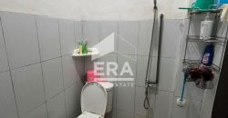 RUMAH DIJUAL SIAP HUNI DAN BEBAS BANJIR, SAMARINDA