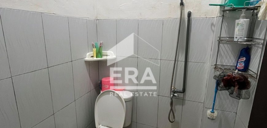RUMAH DIJUAL SIAP HUNI DAN BEBAS BANJIR, SAMARINDA