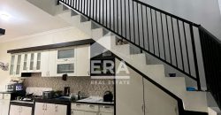 RUMAH DIJUAL SIAP HUNI DAN BEBAS BANJIR, SAMARINDA