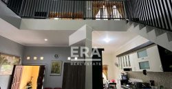 RUMAH DIJUAL SIAP HUNI DAN BEBAS BANJIR, SAMARINDA