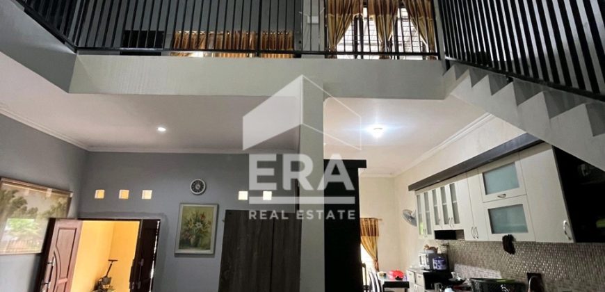 RUMAH DIJUAL SIAP HUNI DAN BEBAS BANJIR, SAMARINDA