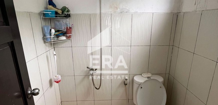 RUMAH DIJUAL SIAP HUNI DAN BEBAS BANJIR, SAMARINDA