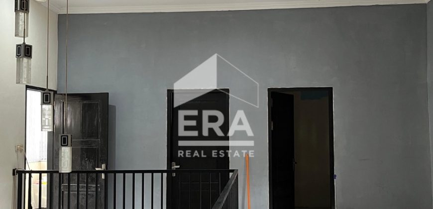 RUMAH DIJUAL SIAP HUNI DAN BEBAS BANJIR, SAMARINDA