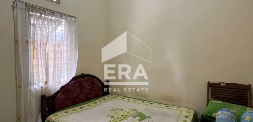 RUMAH DIJUAL SIAP HUNI DAN BEBAS BANJIR, SAMARINDA