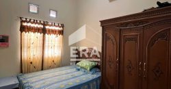 RUMAH DIJUAL SIAP HUNI DAN BEBAS BANJIR, SAMARINDA