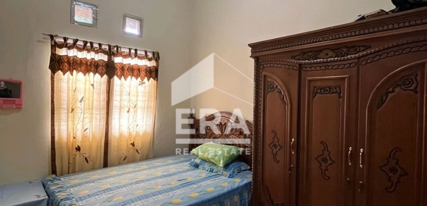RUMAH DIJUAL SIAP HUNI DAN BEBAS BANJIR, SAMARINDA