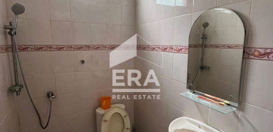 RUMAH DIJUAL SIAP HUNI DAN BEBAS BANJIR, SAMARINDA