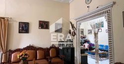 RUMAH DIJUAL SIAP HUNI DAN BEBAS BANJIR, SAMARINDA
