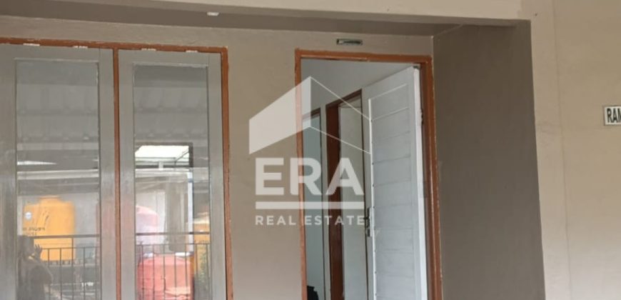 RUMAH DIJUAL MURAH, BEBAS BANJIR, SAMARINDA