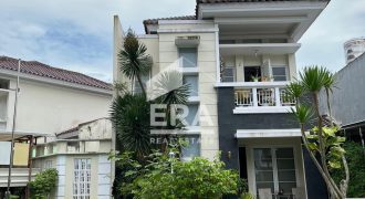 RUMAH DIJUAL PERUM ALAYA CLUSTER AGATHIS, SAMARINDA