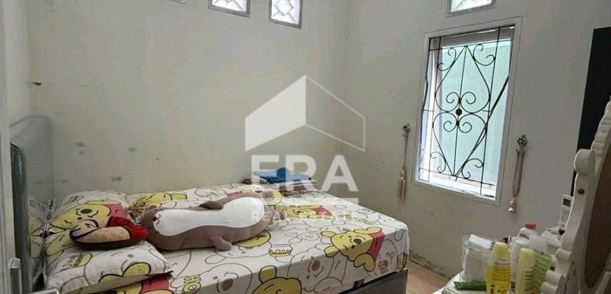 RUMAH DIJUALPERUM SEJAHTERA PERMAI, SAMARINDA