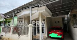 RUMAH DIJUALPERUM SEJAHTERA PERMAI, SAMARINDA