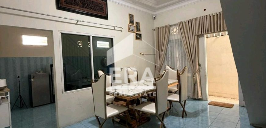RUMAH DIJUALPERUM SEJAHTERA PERMAI, SAMARINDA