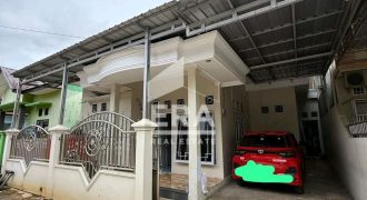 RUMAH DIJUALPERUM SEJAHTERA PERMAI, SAMARINDA