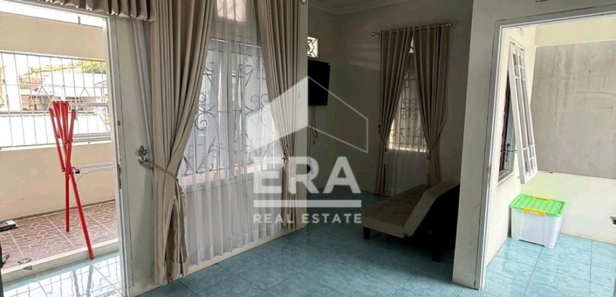 RUMAH DIJUALPERUM SEJAHTERA PERMAI, SAMARINDA