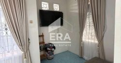 RUMAH DIJUALPERUM SEJAHTERA PERMAI, SAMARINDA