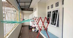 RUMAH DIJUALPERUM SEJAHTERA PERMAI, SAMARINDA