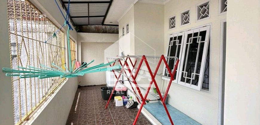 RUMAH DIJUALPERUM SEJAHTERA PERMAI, SAMARINDA
