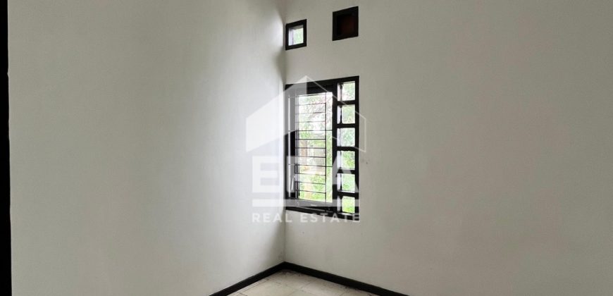 RUMAH DISEWAKAN VILLA TAMARA, SAMARINDA