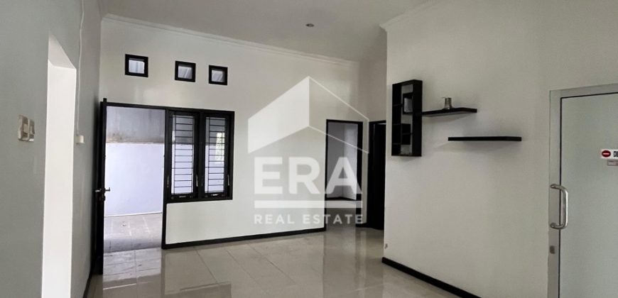RUMAH DISEWAKAN VILLA TAMARA, SAMARINDA