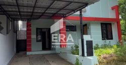 RUMAH DISEWAKAN VILLA TAMARA, SAMARINDA